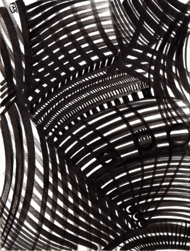 Architecture spatiale n°1